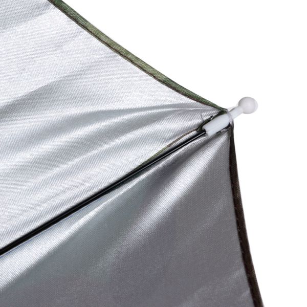ZANLURE-Foldable-Sun-Umbrella-Fishing-Hiking-Golf-Camping-Headwear-Cap-Head-Hats-Outdoor-987680