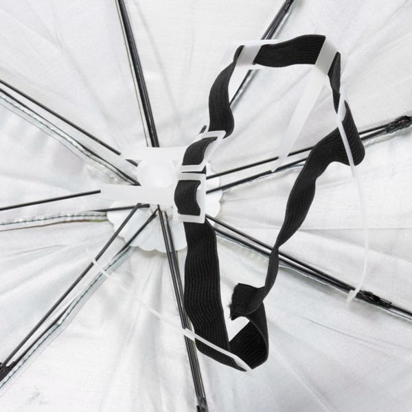 ZANLURE-Foldable-Sun-Umbrella-Fishing-Hiking-Golf-Camping-Headwear-Cap-Head-Hats-Outdoor-987680