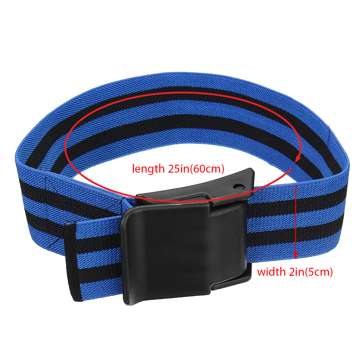 2Pcs-Sport-Bands-Pro-Arm-Blood-Flow-Restriction-Occlusion-Training-Strap-Belt-1416498