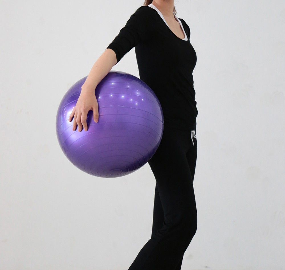 55CM-Sports-Fitness-Yoga-Pilates-Balance-Ball-For-Weight-Loss-Slimming-Exercise-Training-1110589