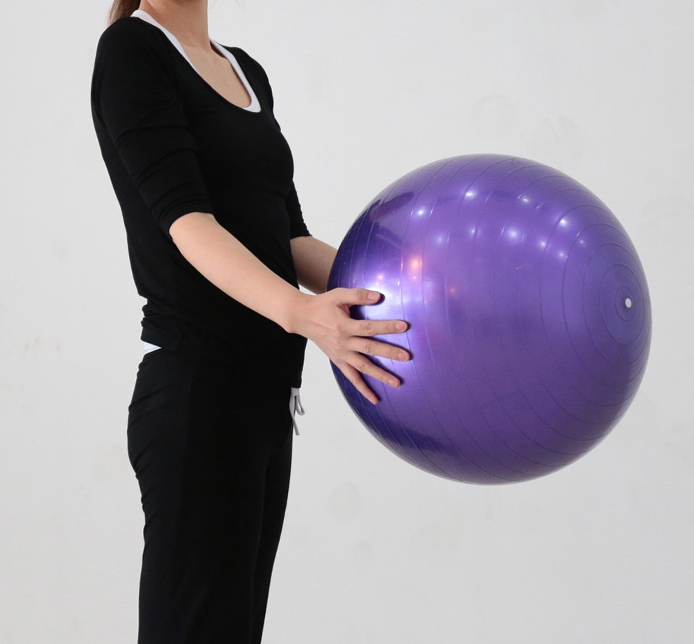 55CM-Sports-Fitness-Yoga-Pilates-Balance-Ball-For-Weight-Loss-Slimming-Exercise-Training-1110589