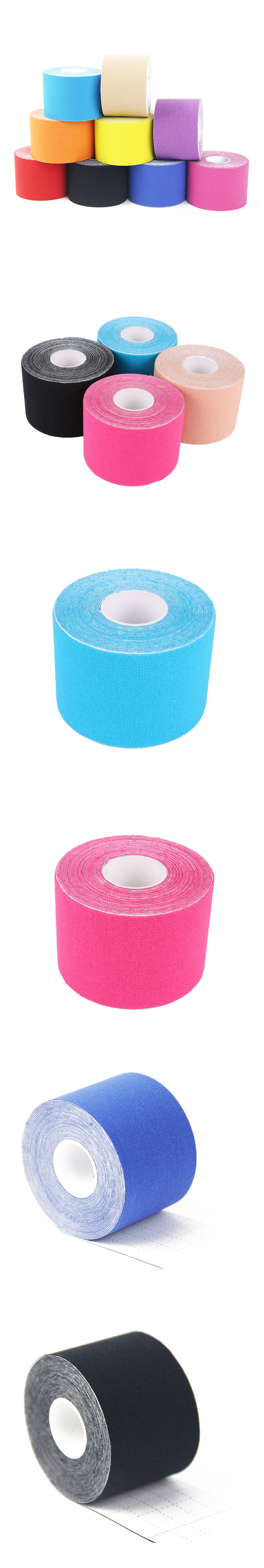 5CM-X-5M-Sports-Fitness-Kinesiology-Tape-Muscle-Care-Elastic-Adhesive-Bandage-924502
