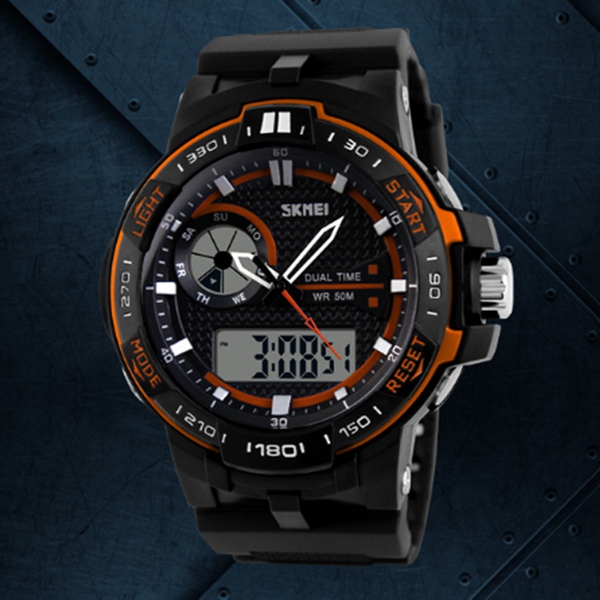 5ATM-SKMEI-Mens-Rubber-Band-LED-Digital-Sports-Waterproof-Wrist-Watch-993988