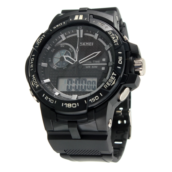 5ATM-SKMEI-Mens-Rubber-Band-LED-Digital-Sports-Waterproof-Wrist-Watch-993988