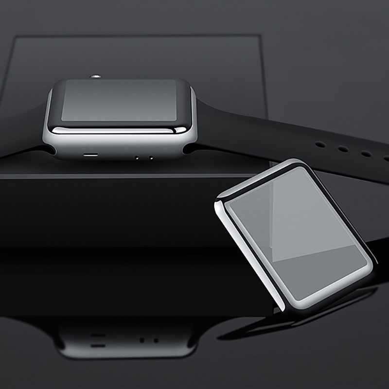 KALOAD-4440mm-HD-Watch-Full-Cover-Screen-Protector-Film-Guard-Anti-fingerprint-For-Apple-Watch-4-1375534