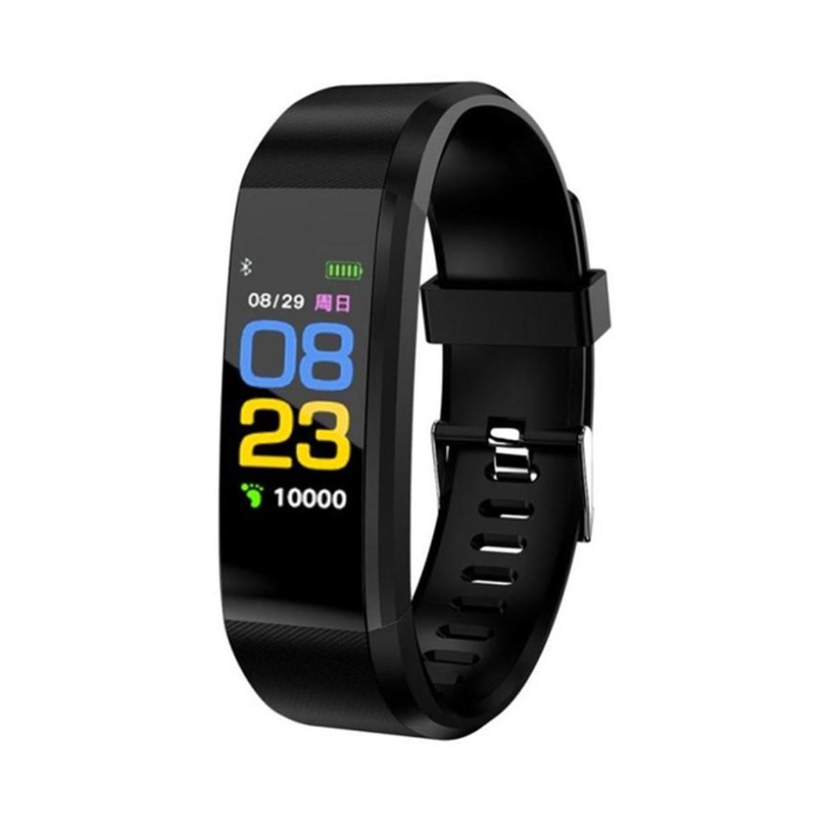 KALOAD-Silicone-Watch-Bracelet-Wristband-Band-Watch-Straps-For-XANES-B05-Smart-Bracelet-1375537