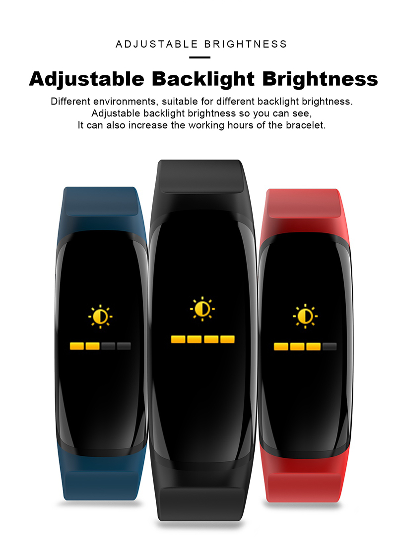 XANES-MK04-096quot-IPS-Color-Screen-Smart-Bracelet--IP67-Waterproof-Pedometer-Heart-Rate-Monitor-Blo-1337260