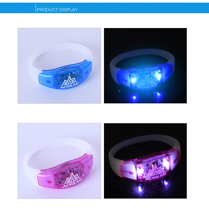 AONIJIE-LED-Running-Bracelet-Night-Runner-Luminous-Sport-Safety-Warning-Wristband-1106701