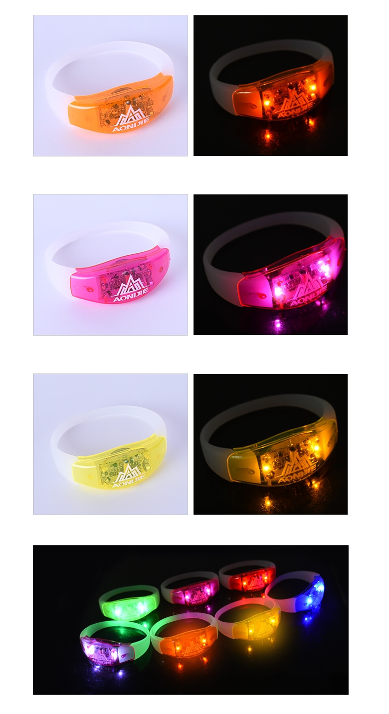 AONIJIE-LED-Running-Bracelet-Night-Runner-Luminous-Sport-Safety-Warning-Wristband-1106701