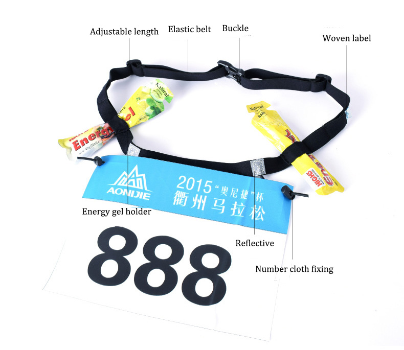 AONIJIE-Running-Sports-Number-Tag-Waist-Belt-With-Energy-Gel-Holder-For-Triathlon-Marathon-Race-1113932