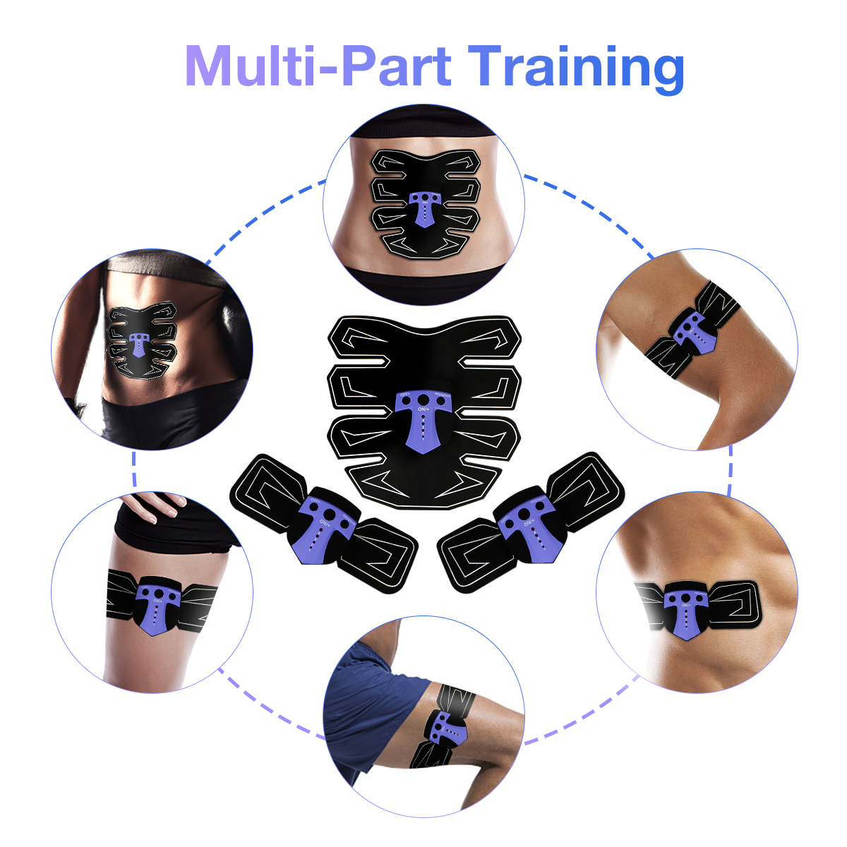 Abdomen-Arm-Muscle-EMS-Training-Gear-Black-Technology-Electrical-Body-Shape-Trainer-1265048