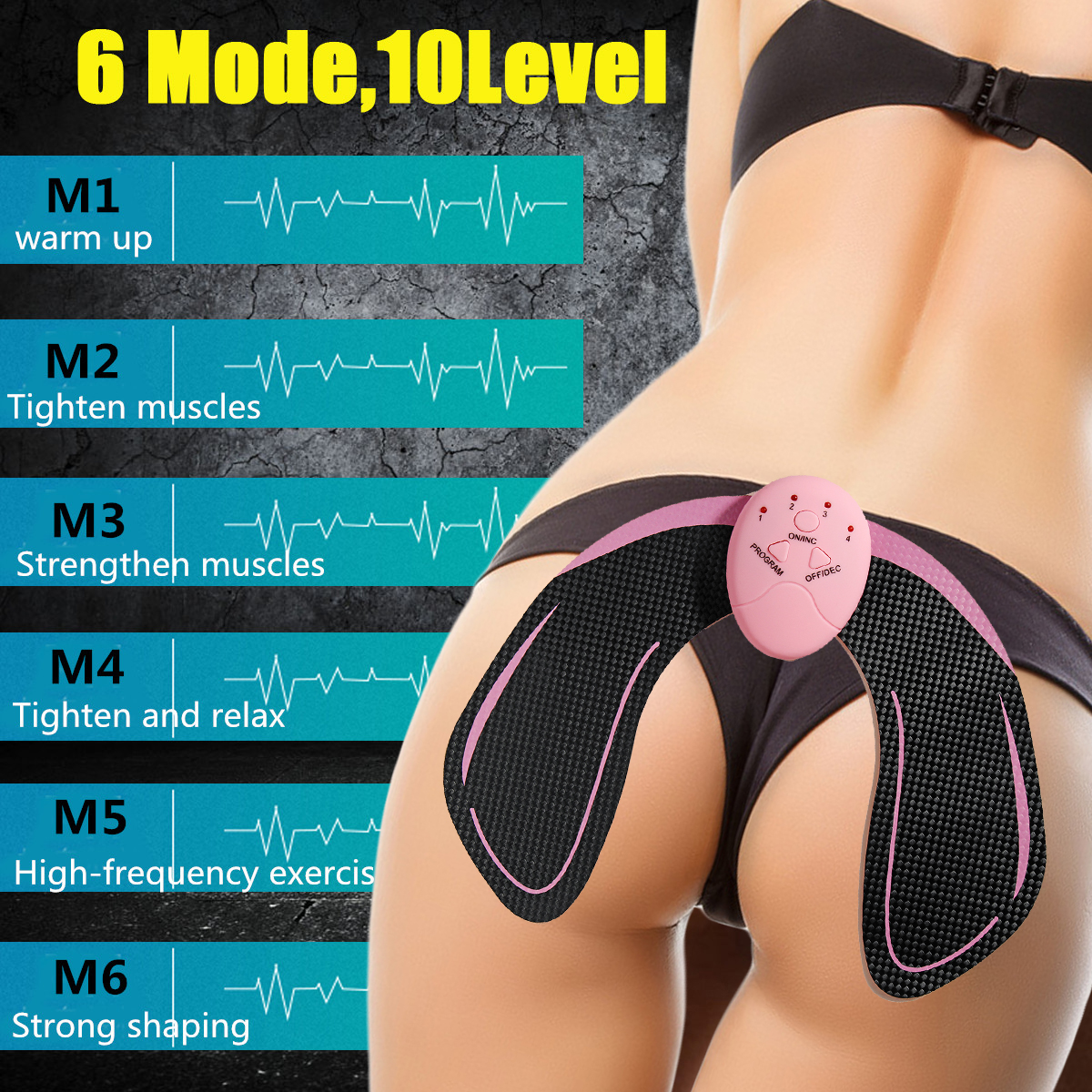 EMS-Hip-Trainer-PUABS-Buttocks-Fitness-Muscle-Stimulation-Body-Building-Shaper-Massager-1372254