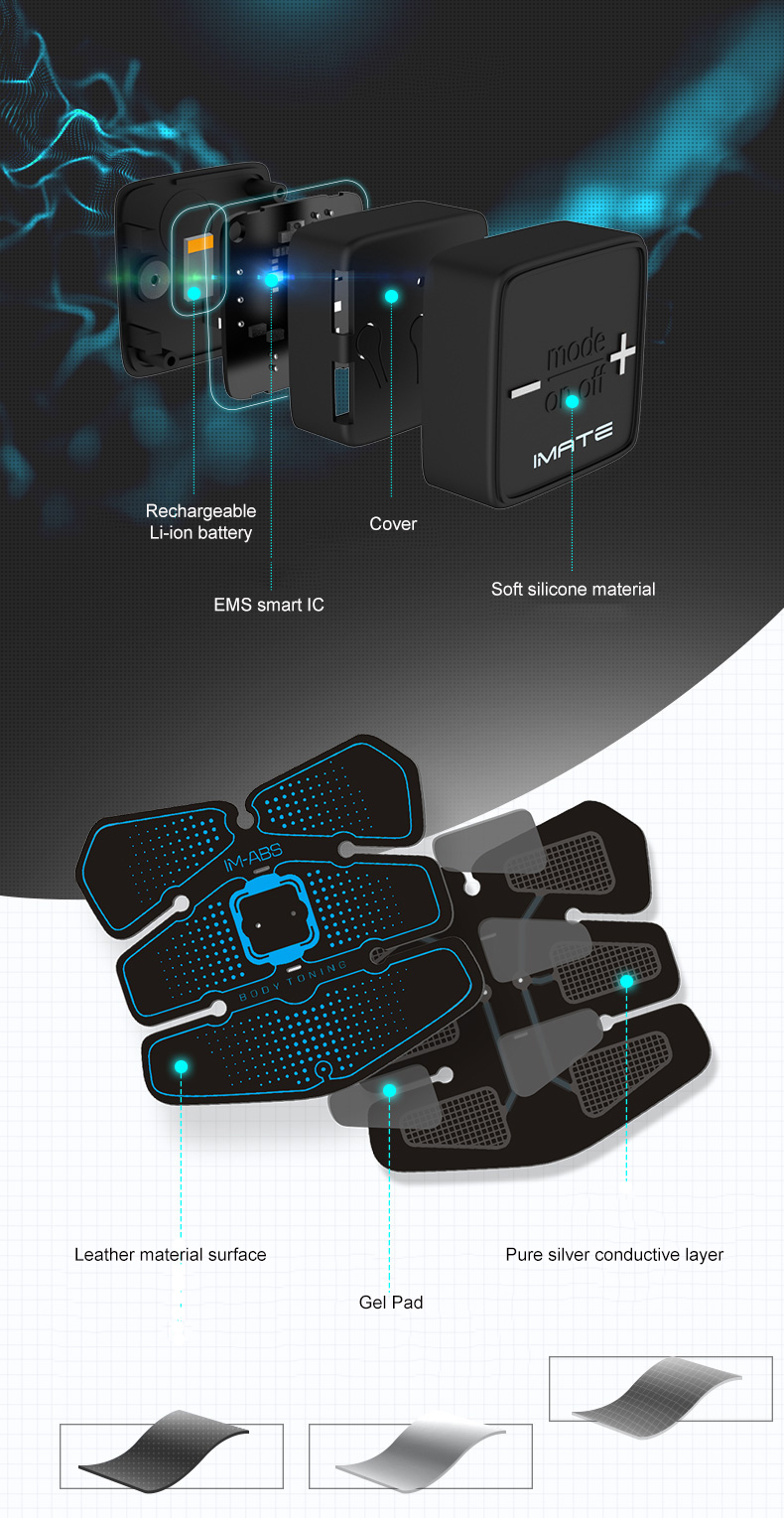IMATE-051-Smart-Electronic-Muscle-Training-Gear-Abdominal-Muscle-Smart-Body-Building-Fitness-Trainer-1192285
