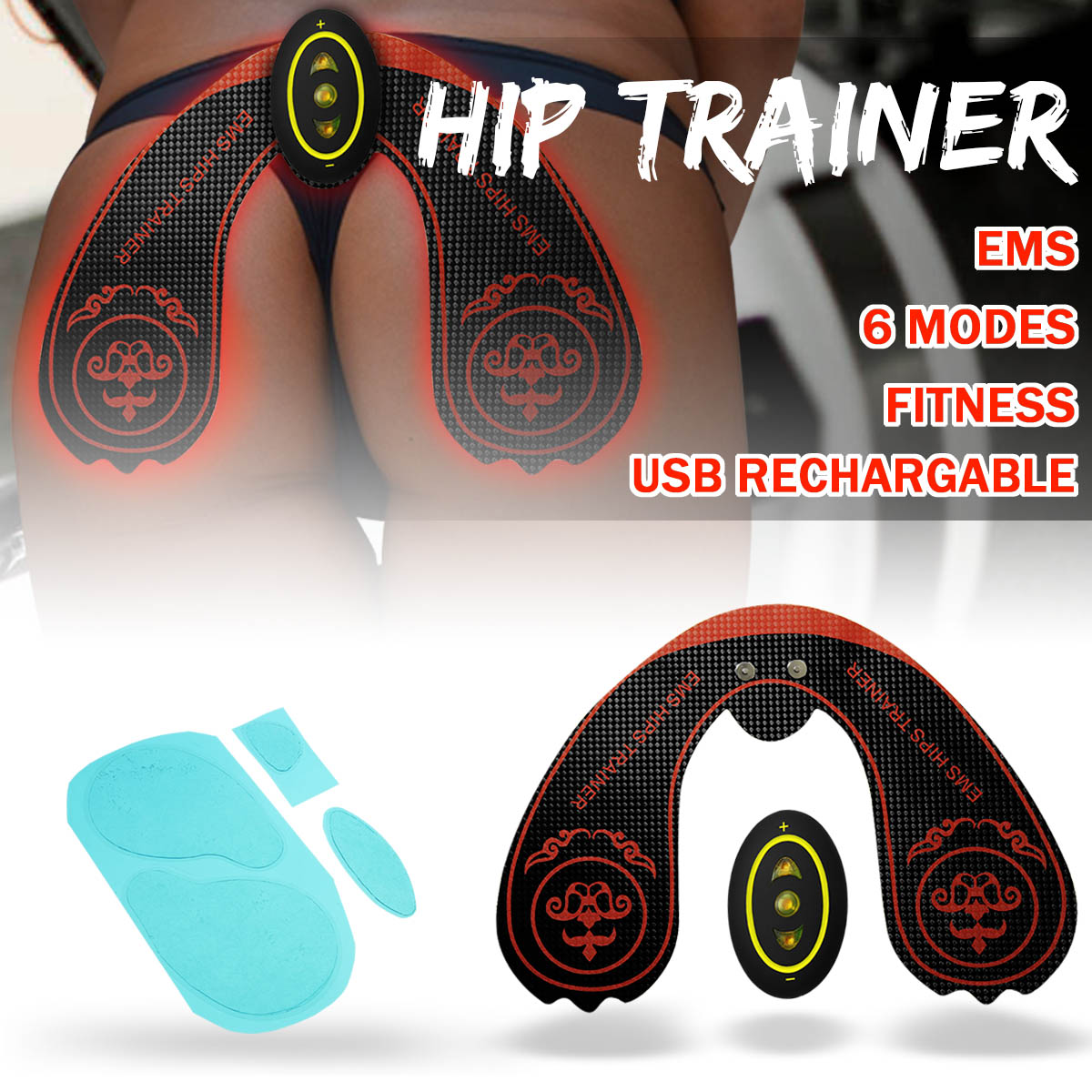 KALOAD-EMS-Waist-Hip-Trainer-USB-Charging-6-Modes-Fitness-Sports-Buttocks-Lifting-Muscle-Training-St-1410527
