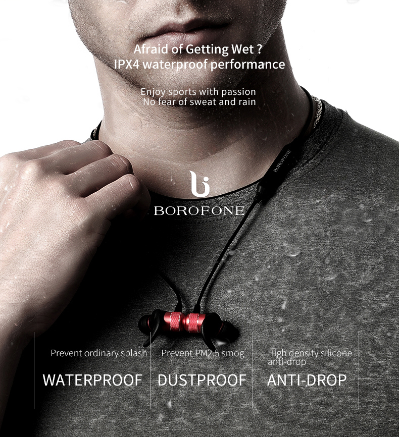 BOROFONE-BE5-Sports-Wireless-Earphone-Anti-drop-Waterproof-Dustproof--In-ear-Music-Headset-1192711