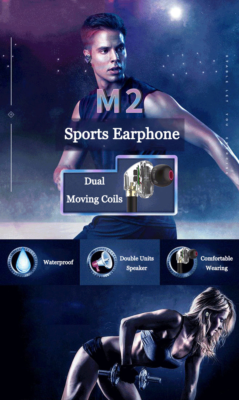 M2-Bluetooth-Sports-Earphone-Wireless-Microphone-Dual-Units-Moving-Coils-Sports-Headset-Fitness-Earp-1324705