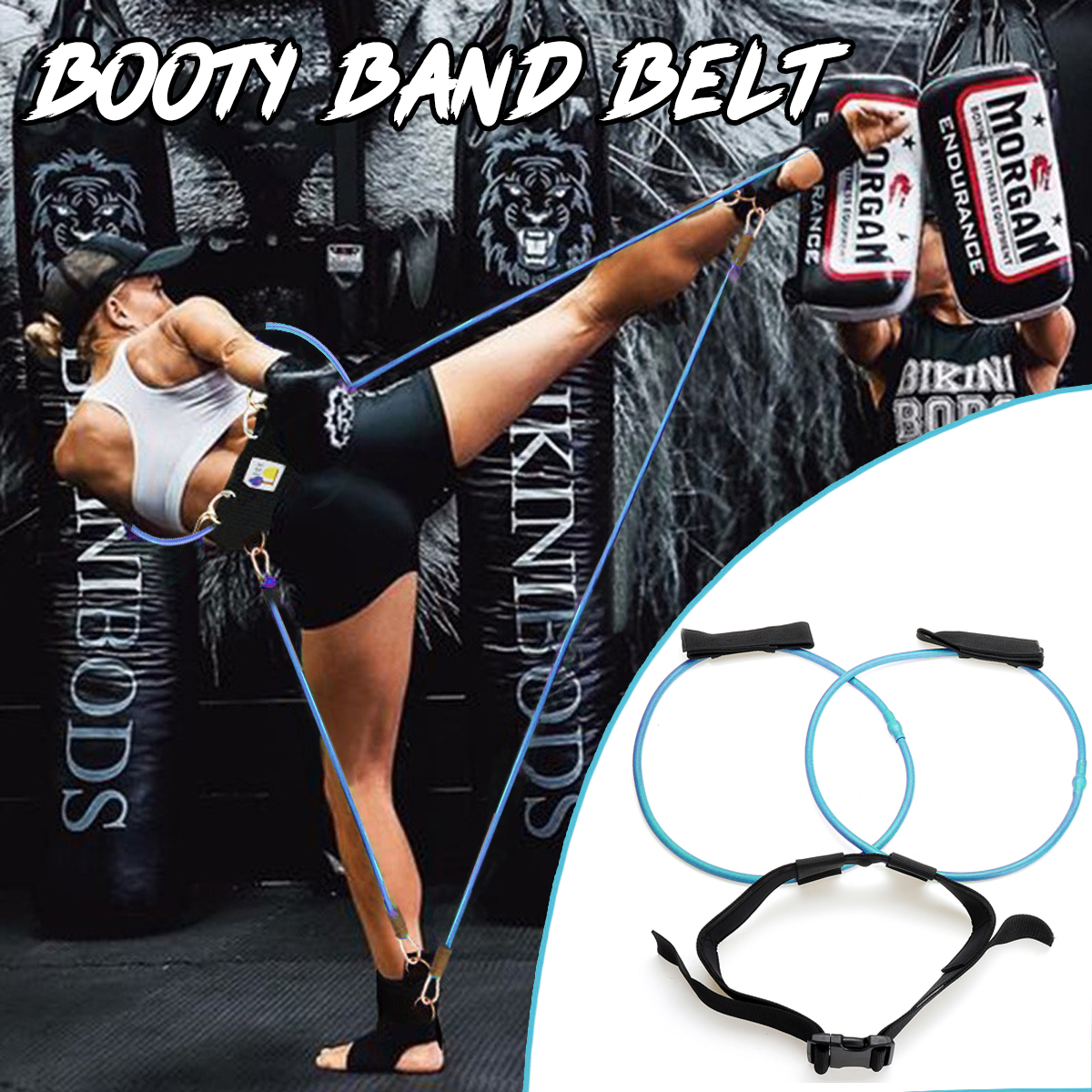 30LB-Booty-Resistance-Bands-Belt-Gym-Exercise-Training-Yoga-Butt-Lift-Fitness-Health-Workout-Band-1372253