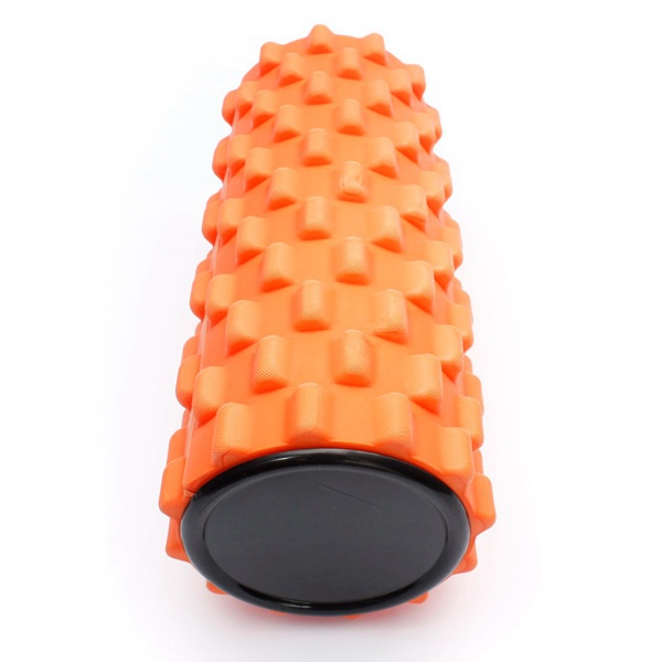 32x12cm-EVA-Yoga-Pilates-Foam-Roller-Home-Gym-Massage-Trigger-Point-931737