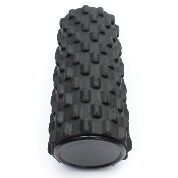 32x12cm-EVA-Yoga-Pilates-Foam-Roller-Home-Gym-Massage-Trigger-Point-931737