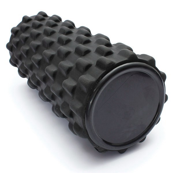 32x12cm-EVA-Yoga-Pilates-Foam-Roller-Home-Gym-Massage-Trigger-Point-931737