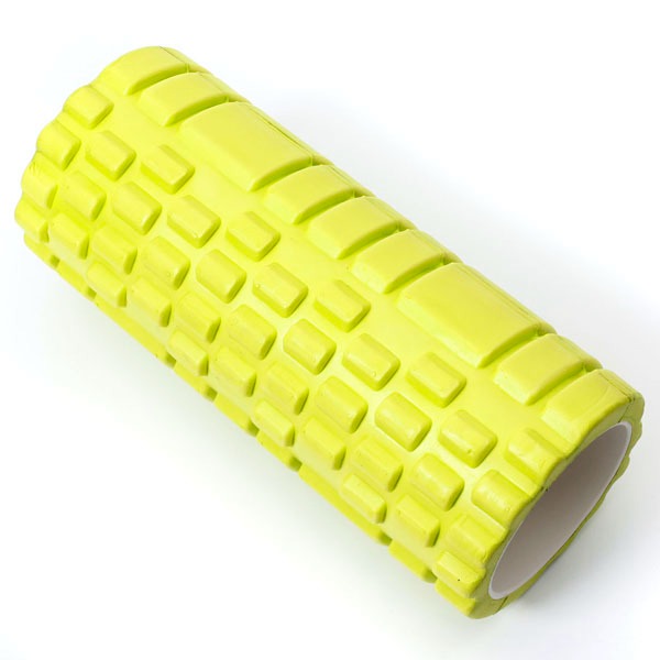 34x14cm-Pilates-Fitness-Foam-Roller-Home-Gym-Massage-Trigger-Point-934511