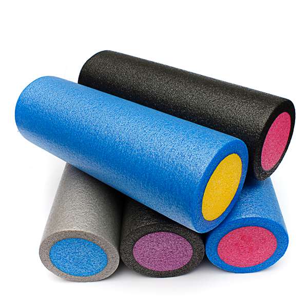 45x145cm-EVA-Yoga-Foam-Roller-Pilates-Massage-Home-Gym-934514