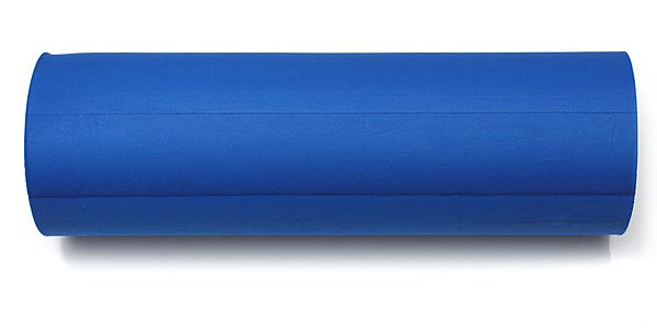 45x145cm-EVA-Yoga-Pilates-Foam-Roller-Home-Gym-Massage-Band-930469