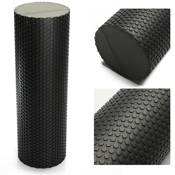 45x145cm-EVA-Yoga-Pilates-Foam-Roller-Home-Gym-Massage-Trigger-Point-930869