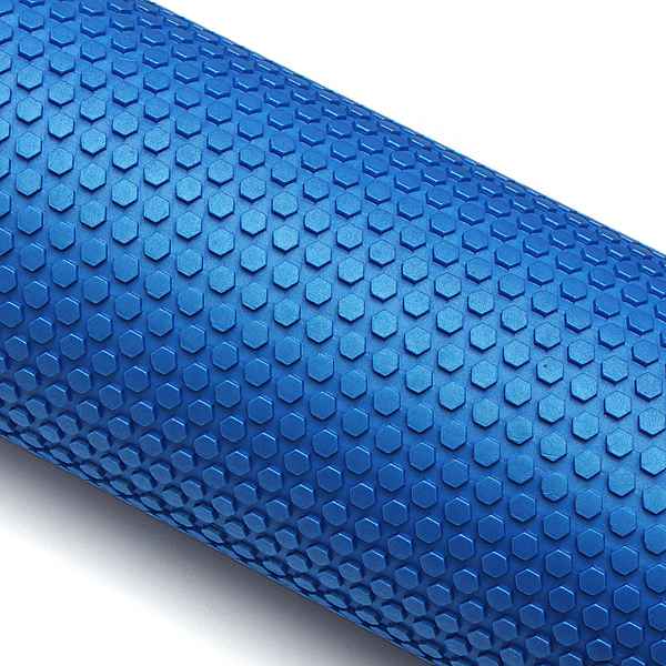 60x145cm-EVA-Yoga-Pilates-Home-Gym-Foam-Roller-Massage-Trigger-Point-934516