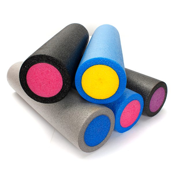 60x145cm-Yoga-Foam-Roller-Pilates-Home-Gym-Massage-Exercise-Fitness-932816