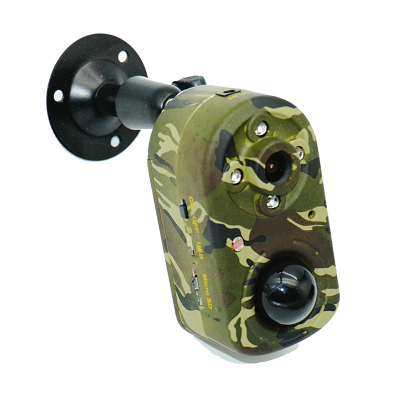 12MP-16Million-Pixel-1080P-HD-Video-940nm-Red-ID-Camouflage-Hunting-Trail-Camera-Infrared-Night-Visi-1346997