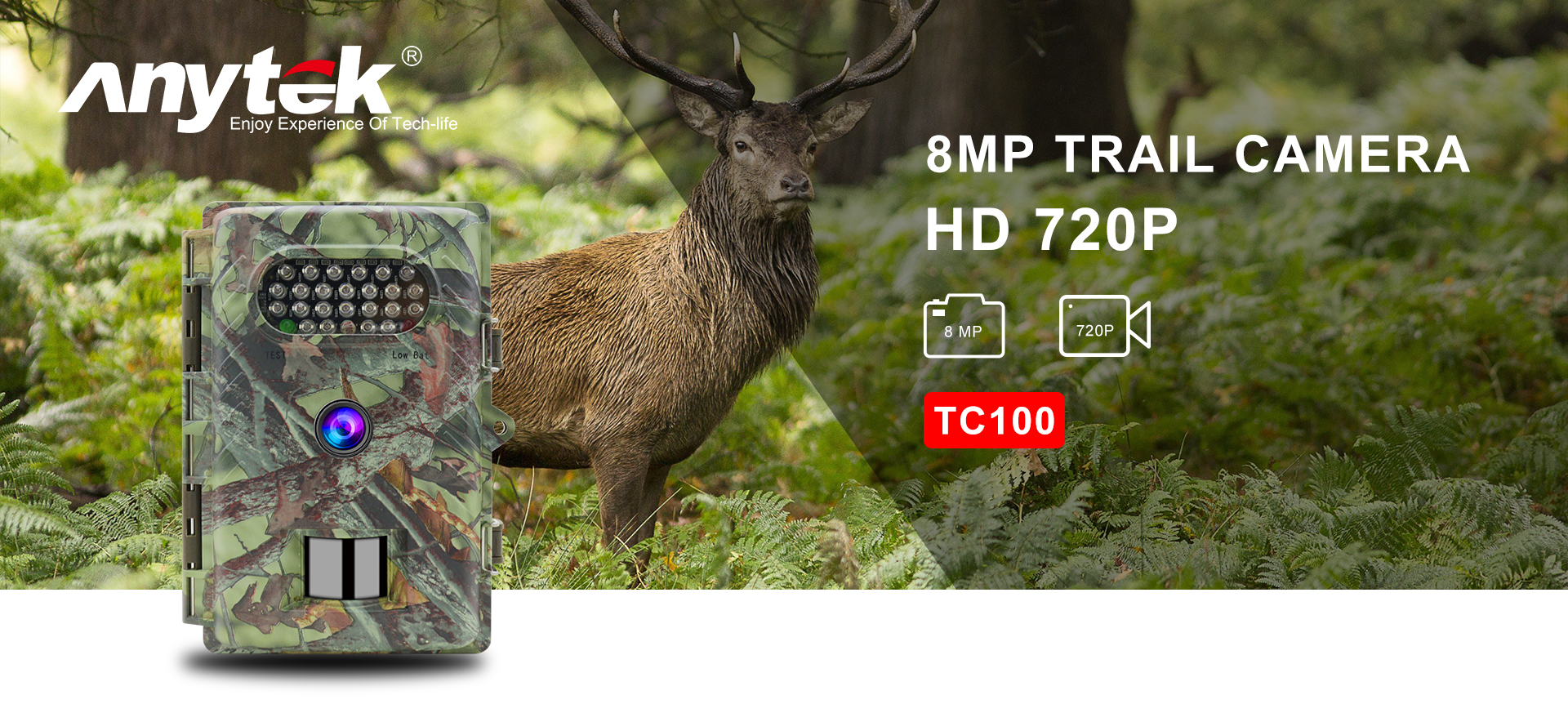 Anytek-TC100-720P-HD-Digital-Waterproof-Hunting-Camera-Trail-Camera-1447743