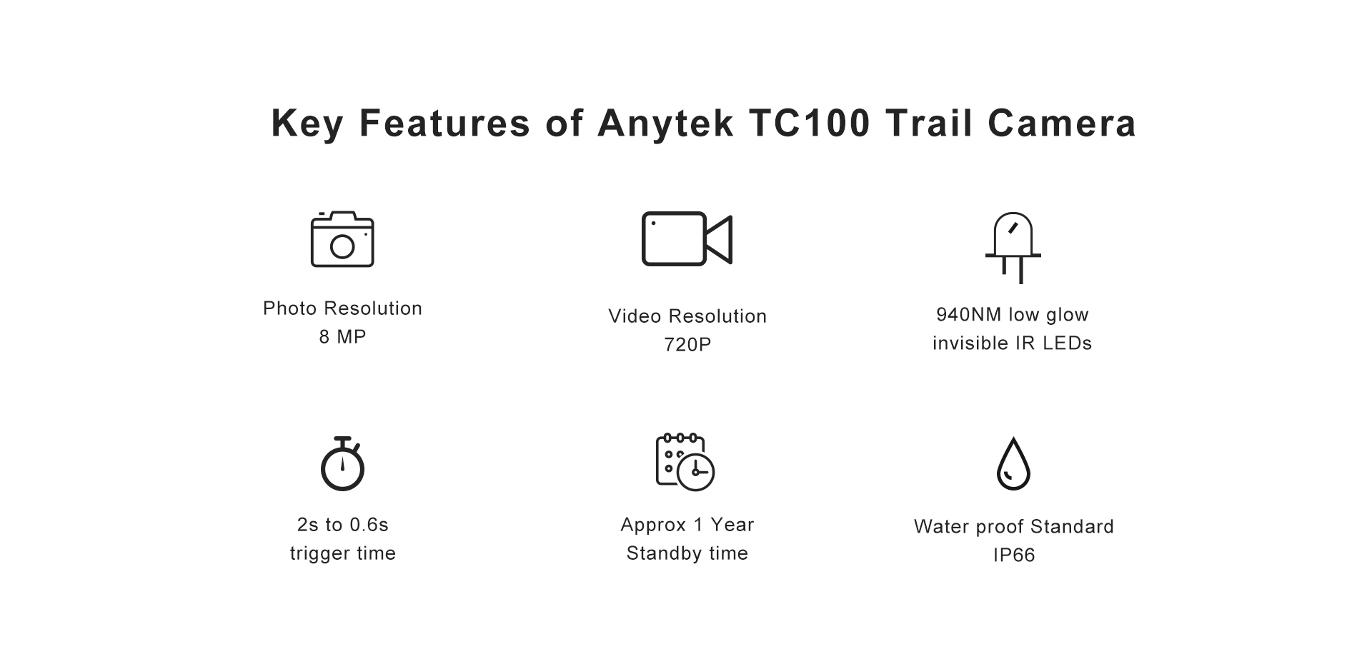 Anytek-TC100-720P-HD-Digital-Waterproof-Hunting-Camera-Trail-Camera-1447743