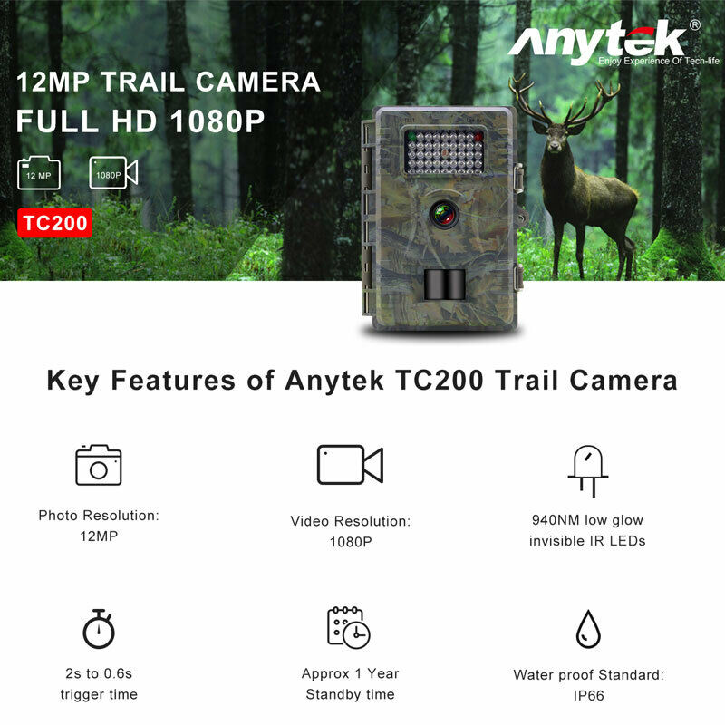 Anytek-TC200-12MP-HD-1080P-Infrared-Induction-Hunting-Camera-Outdoor-Surveillance-Trail-Camera-Water-1447744