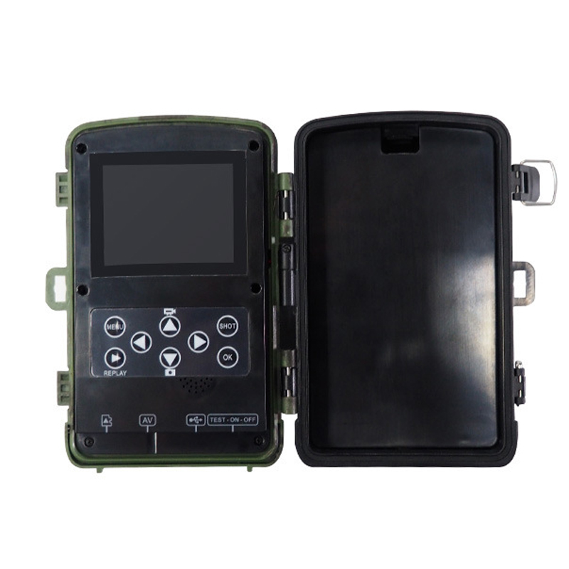 DL-1-24quot-Screen-Full-HD-12MP-1080P-Night-Vision-Camera-IP54-Waterproof-Trap-Hunting-Camera-1398794