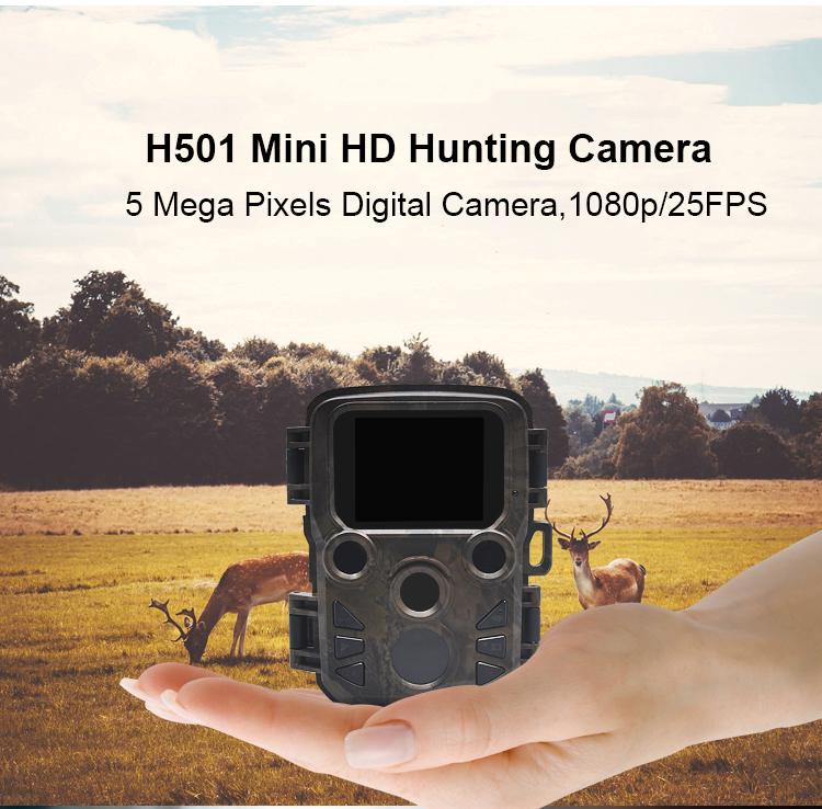 H501-Mini-Hunting-CAMERA-Pyroelectric-Infrared-Sensing-Long-Standby-Timeamp-20m-range-of-IR-Flash-1277249