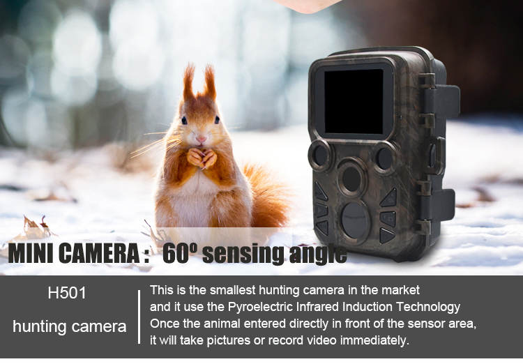 H501-Mini-Hunting-CAMERA-Pyroelectric-Infrared-Sensing-Long-Standby-Timeamp-20m-range-of-IR-Flash-1277249