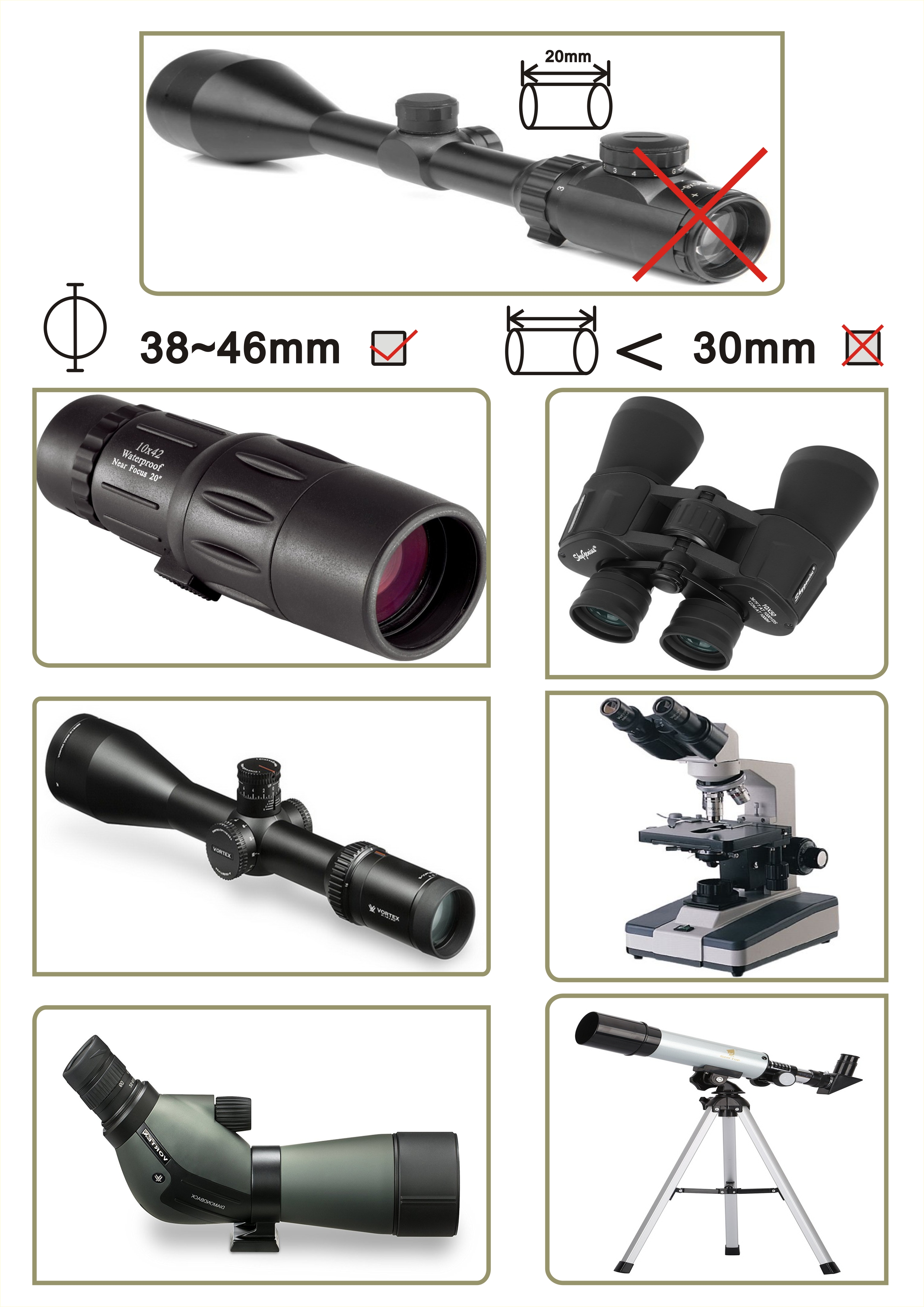 KALOAD-Hunting-Camera--Smartphone-Adapter-Mount-System-For-Scope-1158439