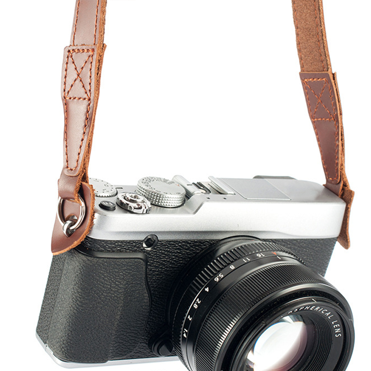 Leather-Camera-Shoulder-Neck-Strap-for-Leica-SLR-DSLR-Mirrorless-1398083