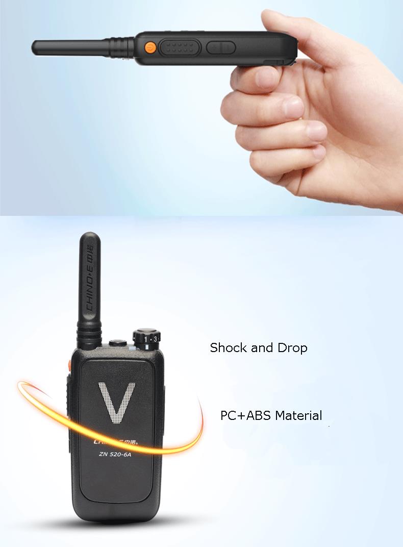 ZN520-6A-Frequency-400-470MHz-16-Channels-Mini-Ultra-thin-Driving-Hotel-Civilian-Walkie-Talkie-1178153