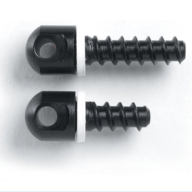 1PC-Short1-PC-Long-Sling-Swivel-Screw-Fits-Most-amp-Shotgun-Accessories-1156558