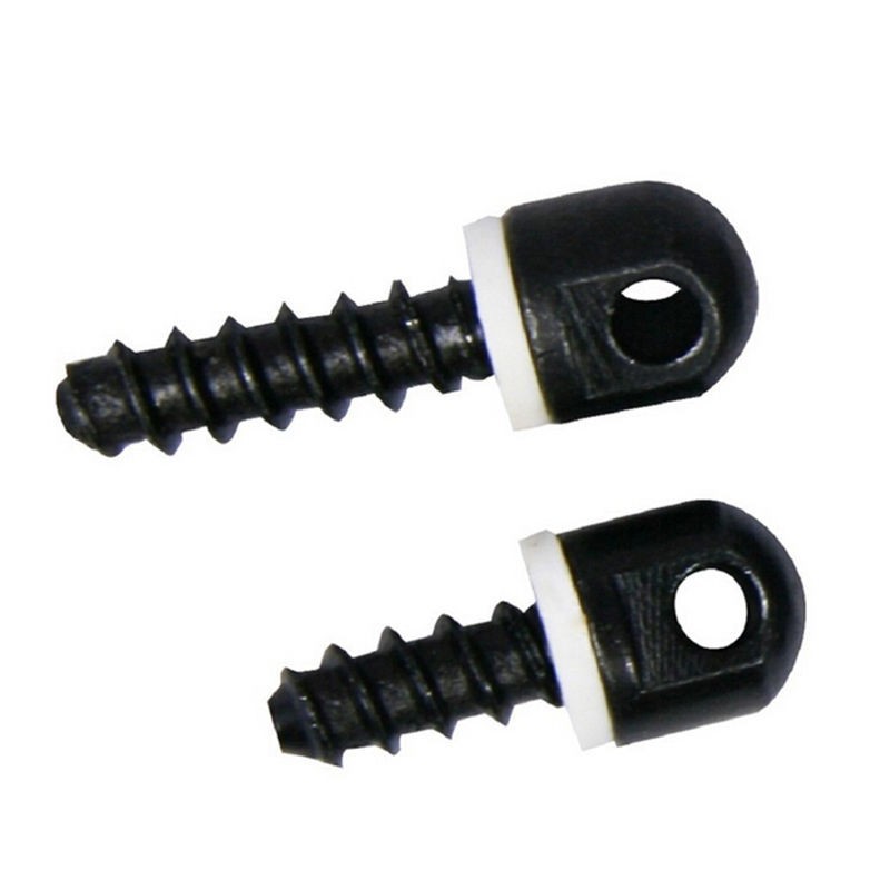 1PC-Short1-PC-Long-Sling-Swivel-Screw-Fits-Most-amp-Shotgun-Accessories-1156558