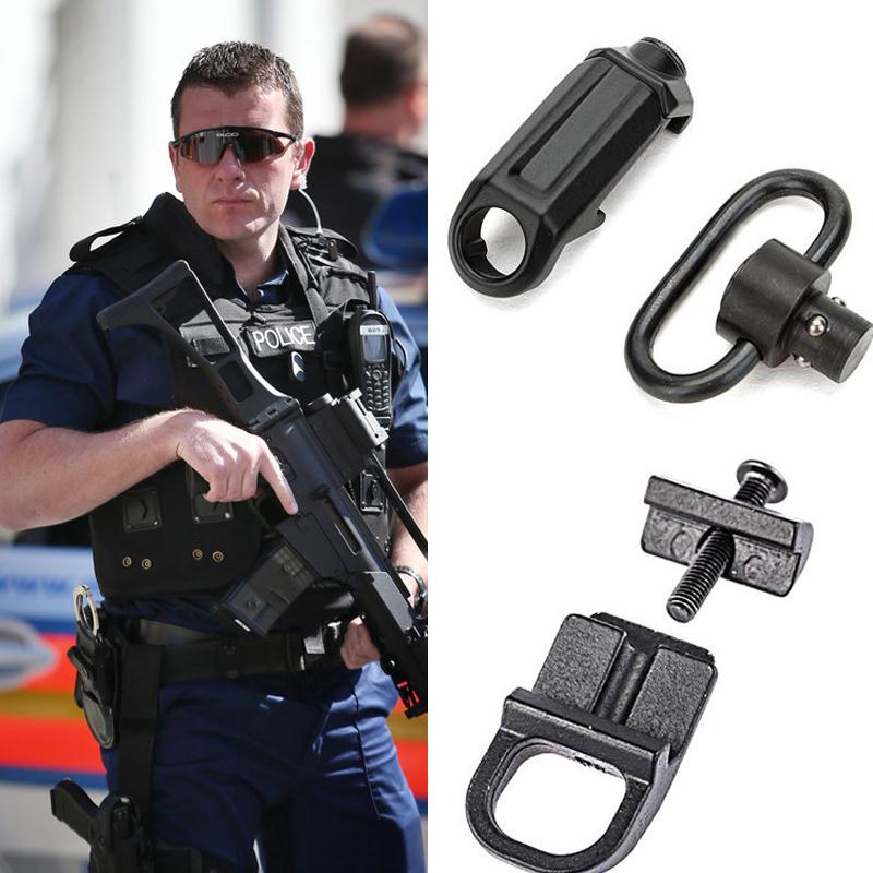 1PC-Short1-PC-Long-Sling-Swivel-Screw-Fits-Most-amp-Shotgun-Accessories-1156558