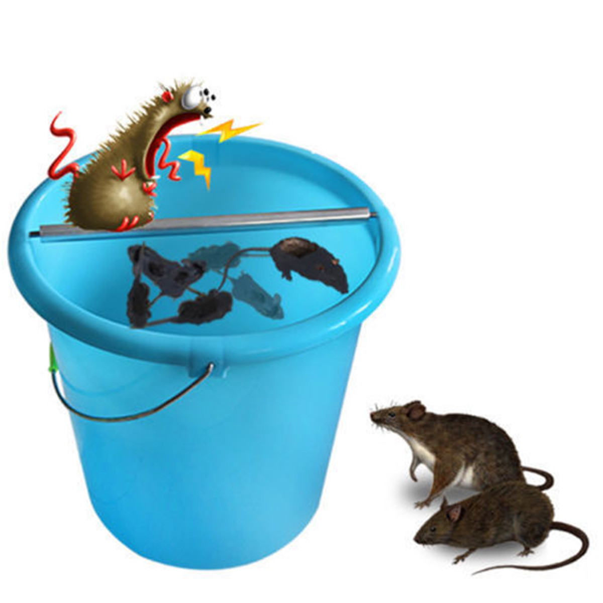 1-PC-Mice-Trap-Log-Roll-Bucket-Mice-Trap-Rolling-Mouse-Rats-Stick-Rodent-Spin-1219467