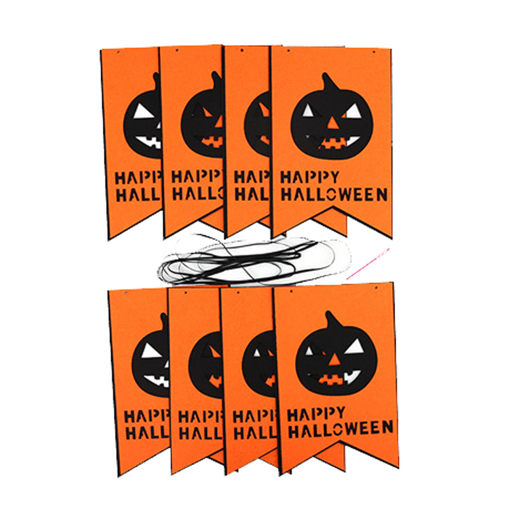 1-Set-Halloween-Hanging-Holiday-Party-Decoration-Ornaments-DIY-Pull-Flag-Castle-Pumpkin-Bat-Witch-1198637