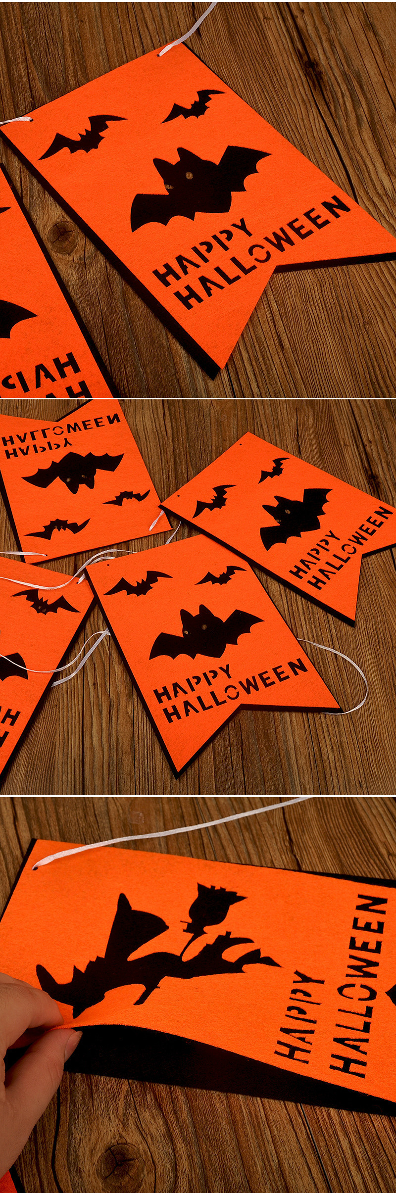1-Set-Halloween-Hanging-Holiday-Party-Decoration-Ornaments-DIY-Pull-Flag-Castle-Pumpkin-Bat-Witch-1198637
