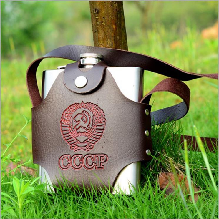 18oz500ml-Hunting-Stainless-Steel-Hip-Flask--Alcohol-Pot-Bottle-Portable-Gift-For-Men-1142268