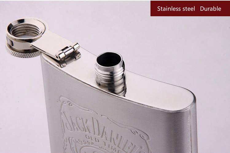 18oz500ml-Hunting-Stainless-Steel-Hip-Flask--Alcohol-Pot-Bottle-Portable-Gift-For-Men-1142268