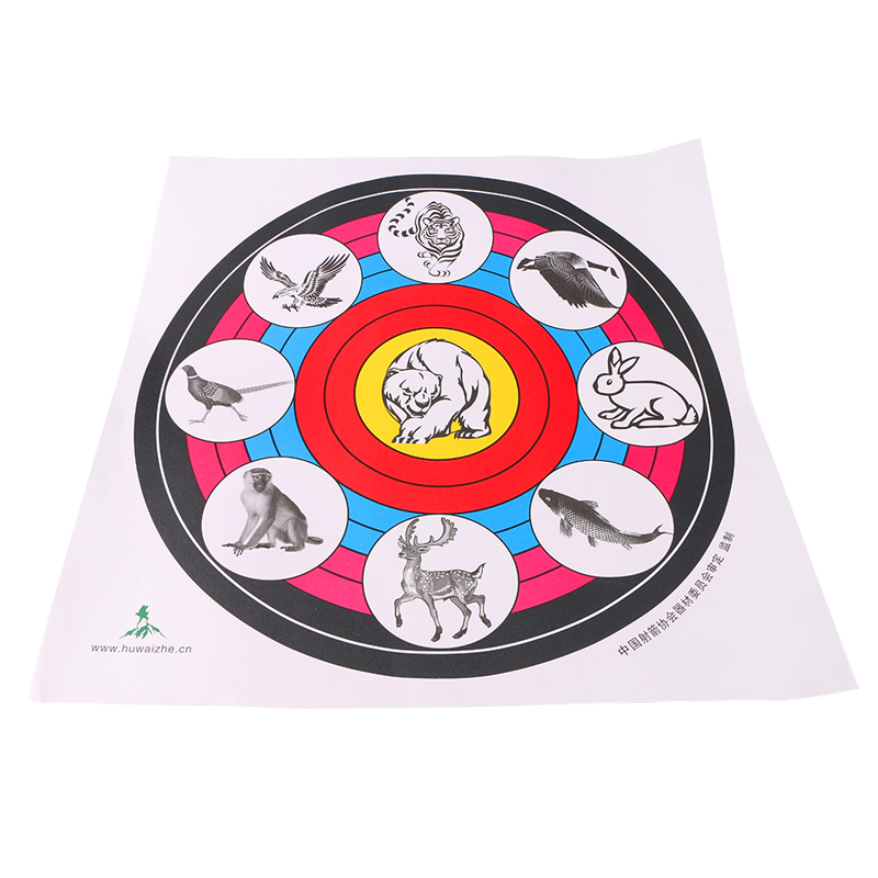 40X40cm-Archery-Target-Paper-For-Outdoor-Sport-Archery-Bow-Hunting-Shooting-Training-Target-1326901