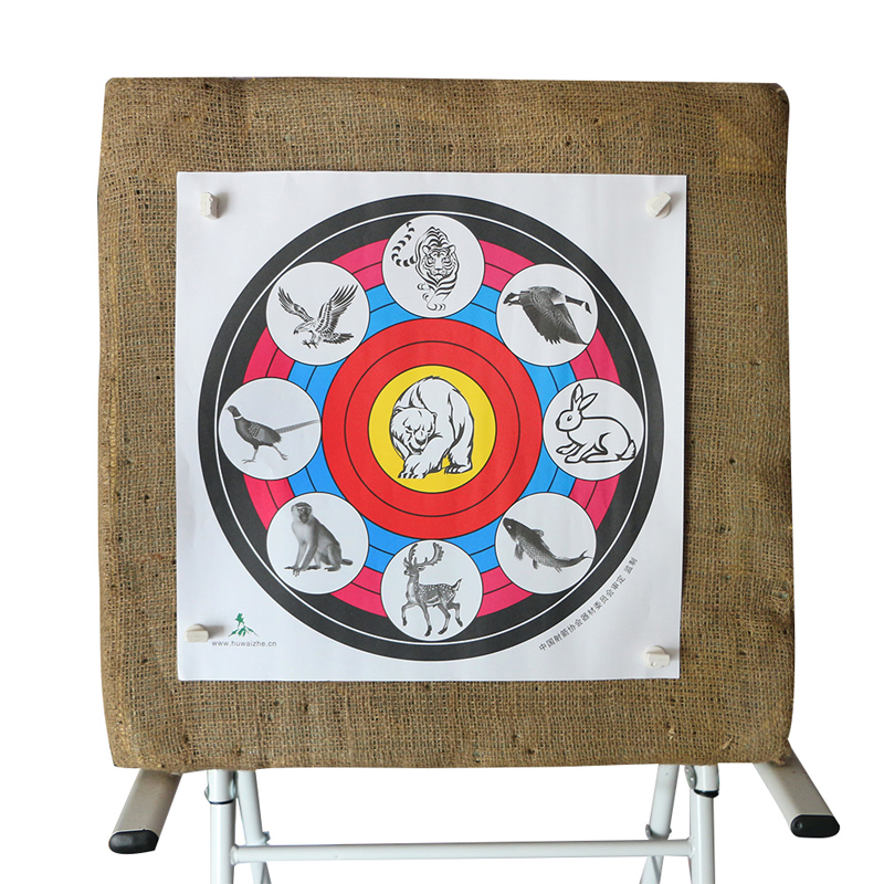 40X40cm-Archery-Target-Paper-For-Outdoor-Sport-Archery-Bow-Hunting-Shooting-Training-Target-1326901